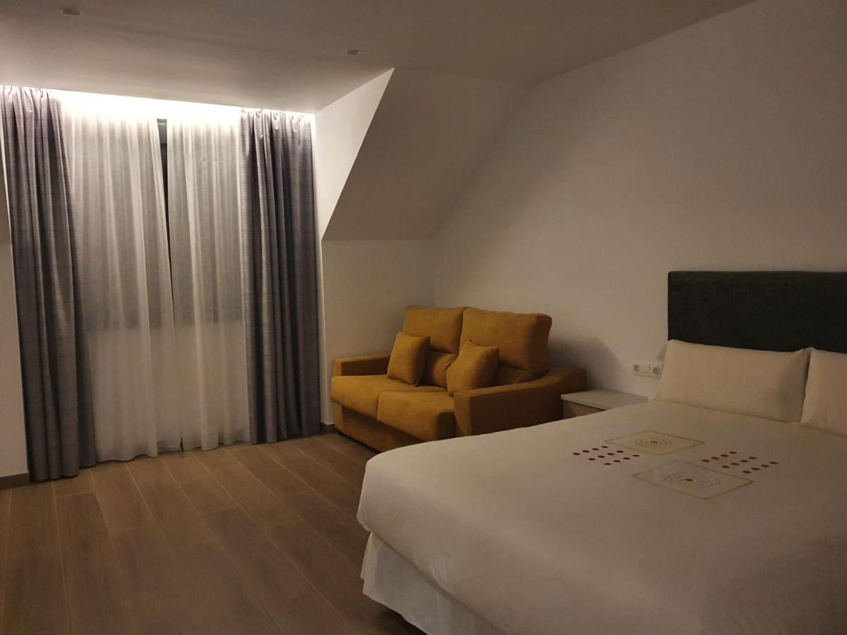 Apartamento Trinidad Grund Ardales Exterior photo